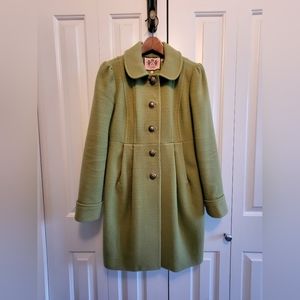 Juicy Couture Wool Coat
